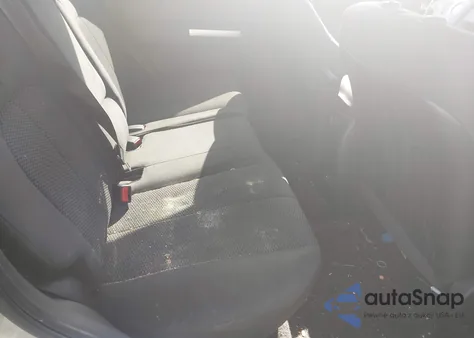 2011 Mitsubishi Endeavor Ls z USA, uszkodzony, nr VIN 4A4JM2AS7BE007160